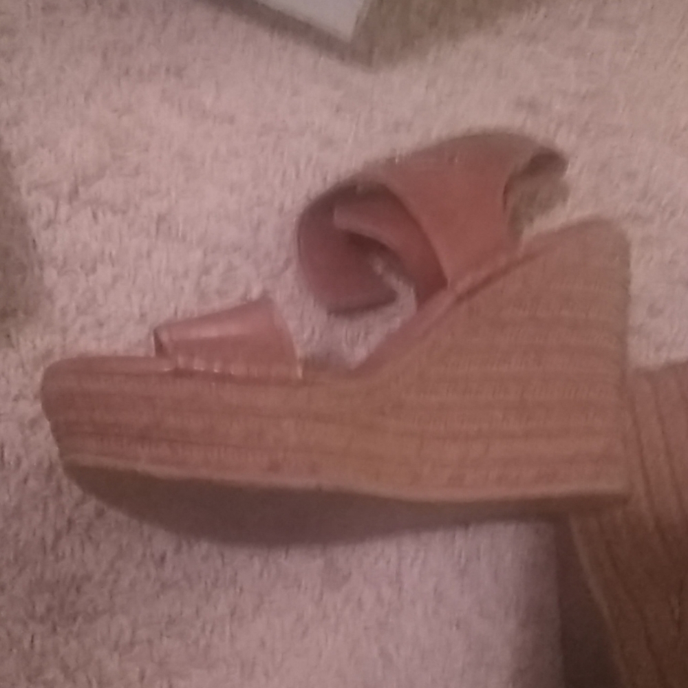 Shoes - Picture 3 of 3